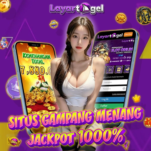 LAYARTOGEL